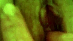 Can this Asian amateur cum from fingering?