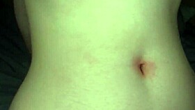 Petite 18+ teen rides big cock hard until orgasm