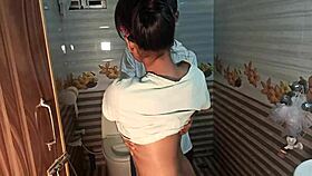 fucking tight bangali girl shathi khatun and hanif with big cock!