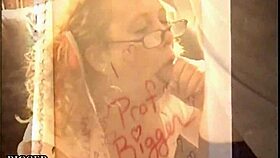 My teacher exploited my naïve teen body for grades