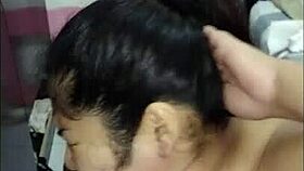 They slapped me hard and humiliated my face in BDSM.