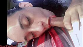 Young Izah's Blowjob Compilation Part 1