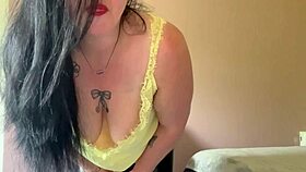 French dominatrix clara explains submission rules intensely