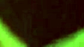 once, a bulgarian man met an american girl under curious circumstances.