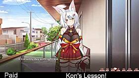 kons lesson week 05, let's learn this game