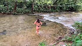 Stepsister Wants My Cum?