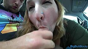 Cumshot Impregnating Creampie