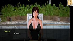 my new family with big tits and monster cock