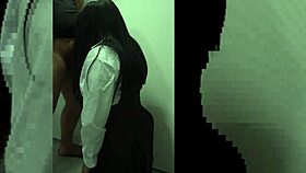 la novia estudiante de mi mejor amigo viene a casa por la tarea y terminamos en algo más