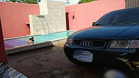 Can Flakael Handle Monster Cock In His Ass?