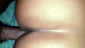 This Download File Contains Footage Of A Milf Bent Over In Doggystyle Position