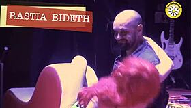 Murcia 2016 Definitive Party