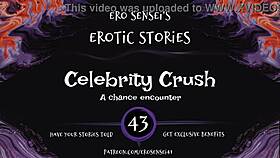 celebrity crush erotic audio for women eses43