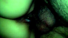 Superwet Horny Wife Gets Turned On For Anal Assfucking