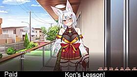 kons lesson week 05, let's learn this game