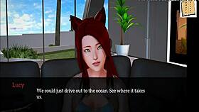 My new family erotic adventure