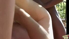 any guy can fuck her tight pussy and ass freely