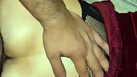 mature housewife has a juicy ass and juicy pussy