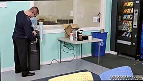 gay sex class in japan, young 18+ lads learning with steamy blow jobs