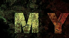 vintage interracial lesbians in retro setting with hairy bodies.