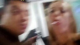 i got anal in this outdoor orgy with fada mel and paty bumbum