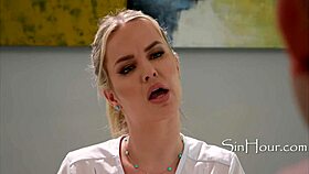 She Offered Me A Labia Massage 😏