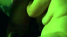 Kong's group adventure with couple and friends