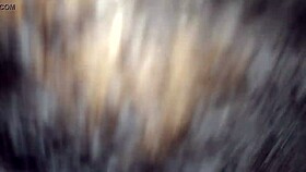 hint of crossdressing oral fun with a naughty finish