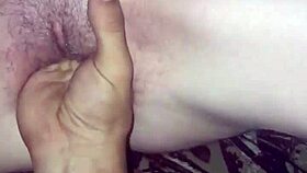 Does Your Wife Squirt And Take A Creampie?