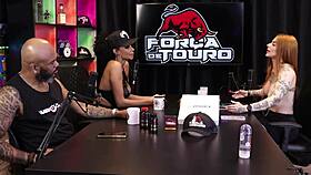 O maior erro dela foi misturar pessoal com profissional