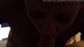 once, a bulgarian man met an american girl under curious circumstances.