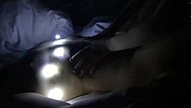 Real Homemade Lesbian Pussy Eating with Horny Girls Feels Amazing