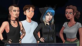 summertime saga 67 game episode