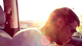 Hey, that hot blonde wants to fuck right now, doesn't she?