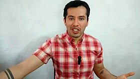 Supervisor Casado De La Maquiladora Penetra A Pelo A Su Empleado En Los Baños En El Turno Nocturno Relato Sexual