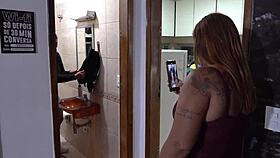 um dia de gravação com as gostosas na mansão do ted - só putaria da boa