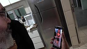 um dia de gravação com as gostosas na mansão do ted - só putaria da boa