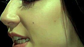 Alt Dominatrix Commands Slave To Fuck Her!