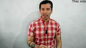 Supervisor Casado De La Maquiladora Penetra A Pelo A Su Empleado En Los Baños En El Turno Nocturno Relato Sexual