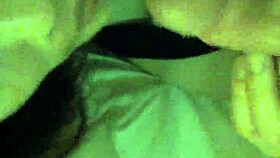 I give an oral creampie to this Asian girl.