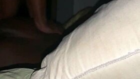 the bbw with the good pussy gets what she wants