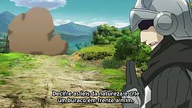 TATE NO YUUSHA PT-BR EP 5 STORY