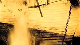 lord herbert's moorish harem night with vintage orgy action