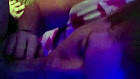 she sucks teen cock deepthroat in detailed blowjob scene