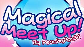 this hentai video is so hot