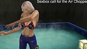 Babybot-Part 7 The Delivery