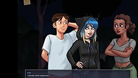 summertime saga 67 game episode