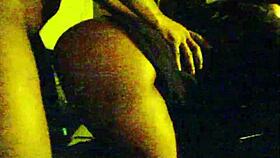 old issac haze fucks ghetto ebony ass