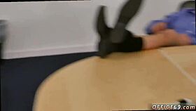 Young Boy Pantsless In Woods For Gay Sex