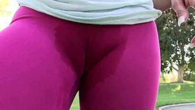 Sarah Vandella licks clit and takes monster cock deepthroat.